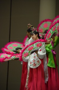 KCO Korean Culture Night 2014
